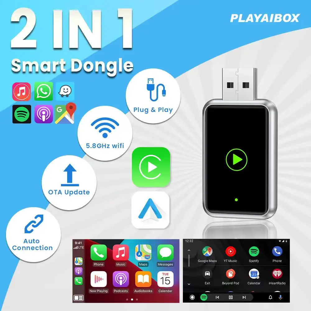 2026 New Wireless A…