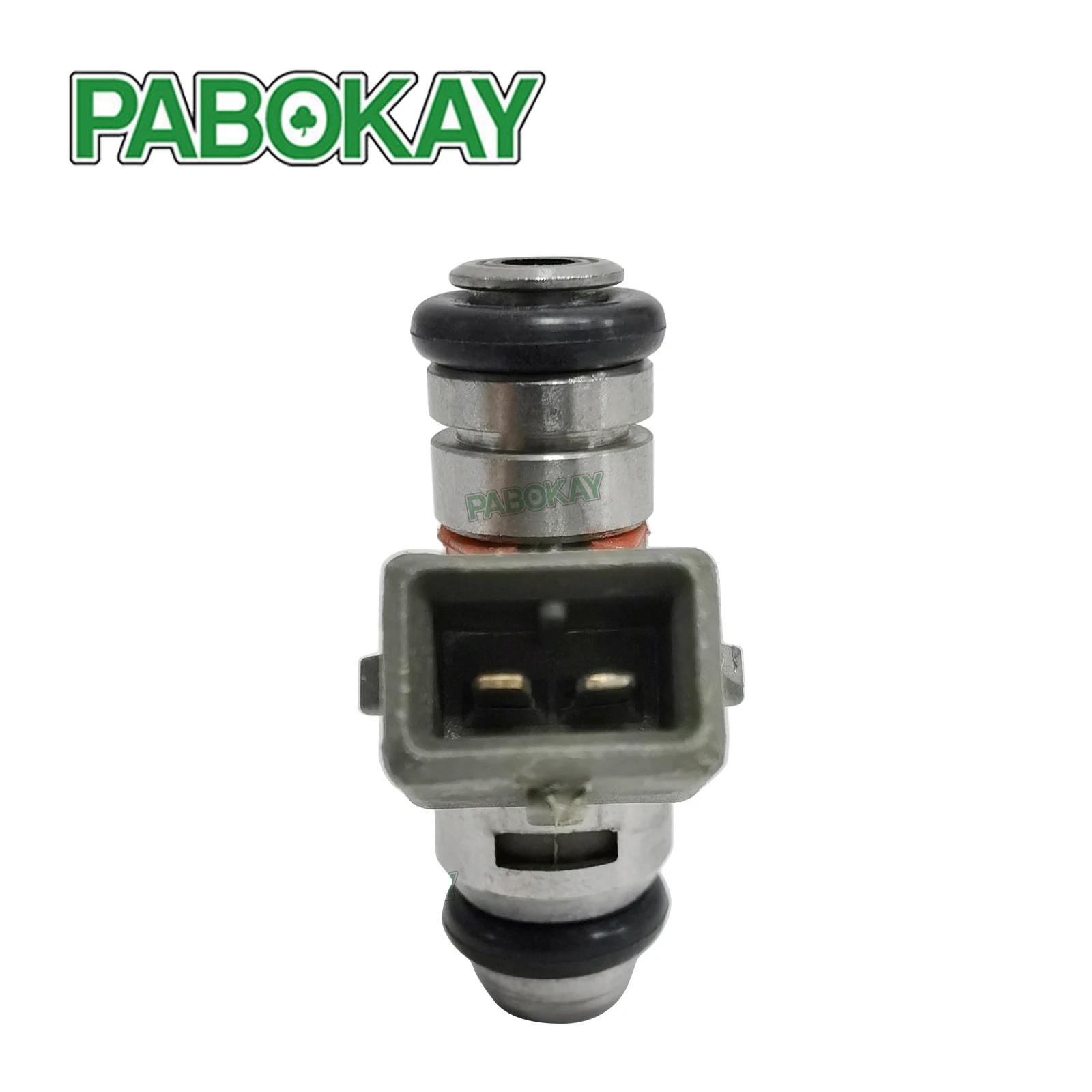 For VW Fox Gol GV GIV Voyage 1.0 8V Fuel injector IWP176 50103402 030906031AF