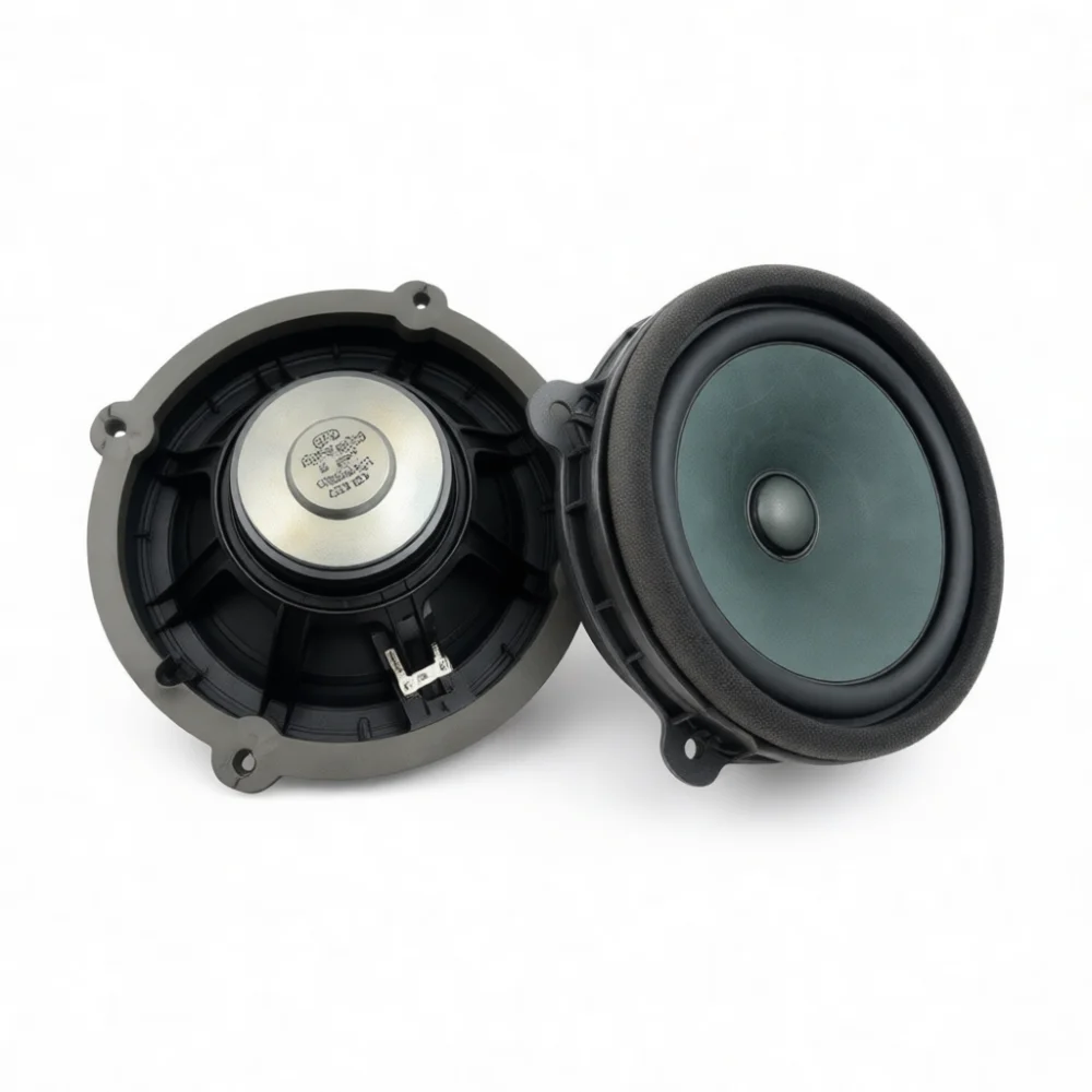 96330D9000 Car Speaker Audio Unit For Kia KX5 Optima Door Loudspeaker Replacement Accessory High Sensitivity Repair Component