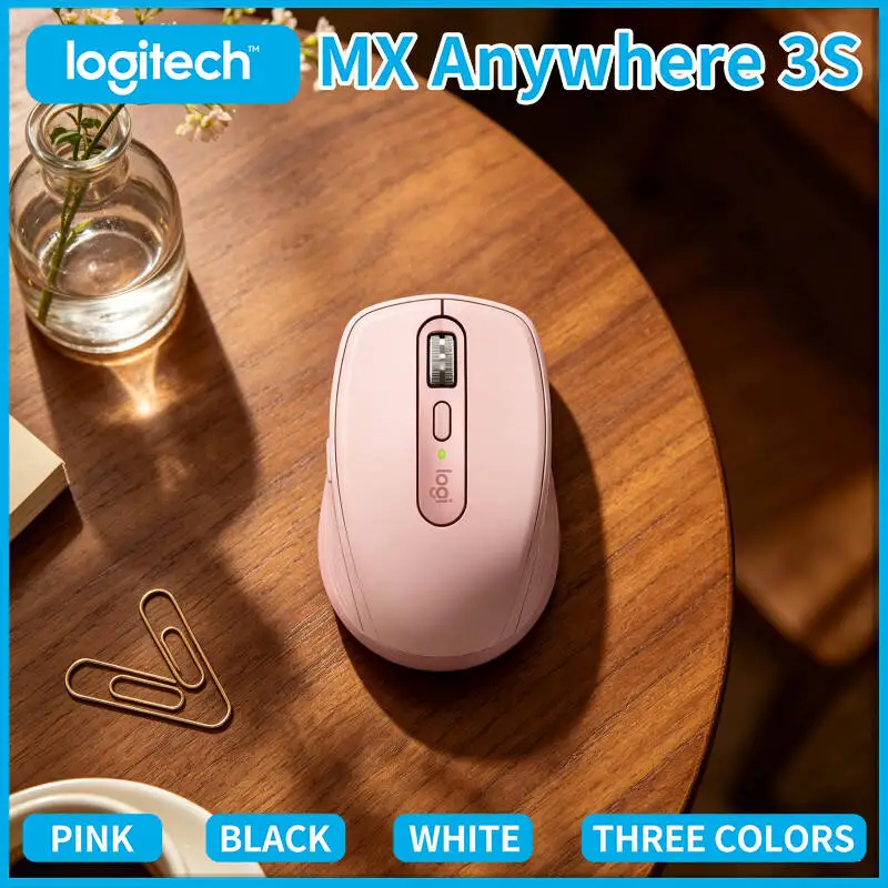 logitech-mx-anywhere-3s-travel-mouse-8k-dpi-glass-tracking-hyper-scroll-silent-click-usb-c-charging-anti-slip-grip