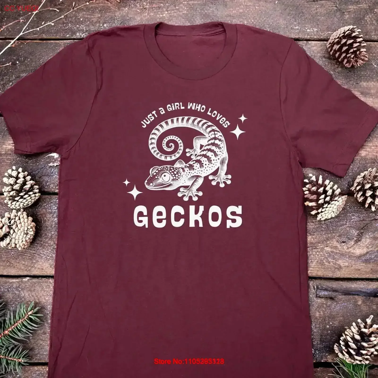Gecko Girl Youth T Shirt Kids Amphibian Reptile Lover goblincore Outdoor Adventure vintage Washed Comfortable Casual vintage