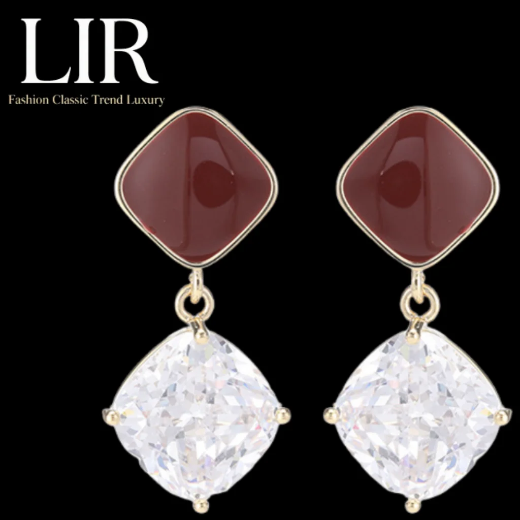 Lir Women's Earring…
