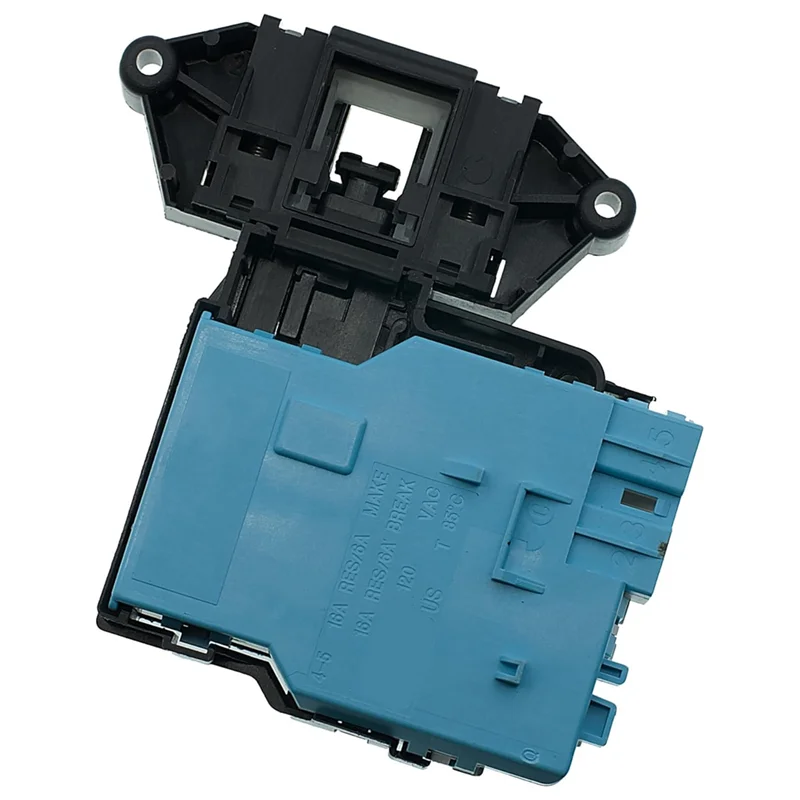 【Berserk】EBF49827801 Запасные части для замка двери стиральной машины и переключателя в сборе для стиральных машин