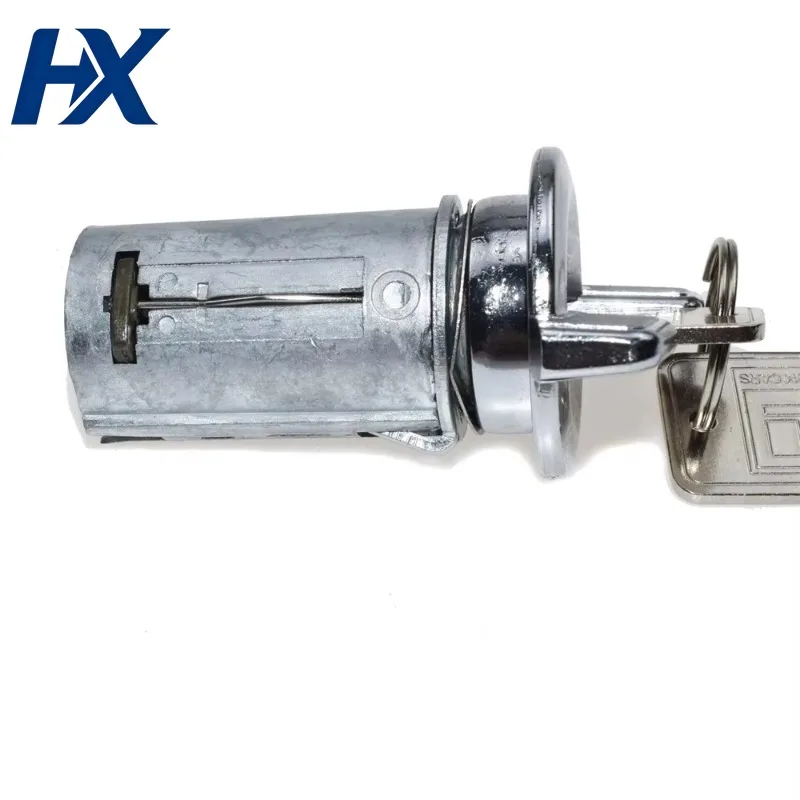 LC1426 Ignition Cylinder Lock Switch With 2 Keys Set for Chevrolet C10 C20 C30