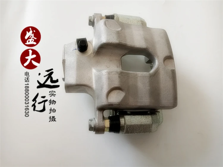 

Brake Cylinder, Brake Caliper, Rear Brake Caliper, Brake Cylinder, Original Factory