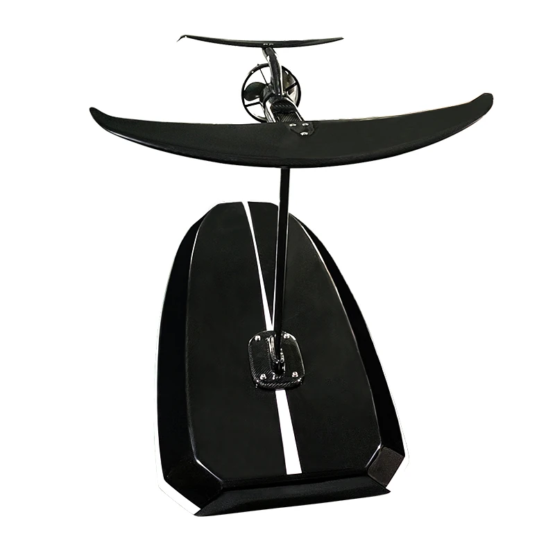 Custom Waterproof Adjustable Portable Jet Efoil Surfboard