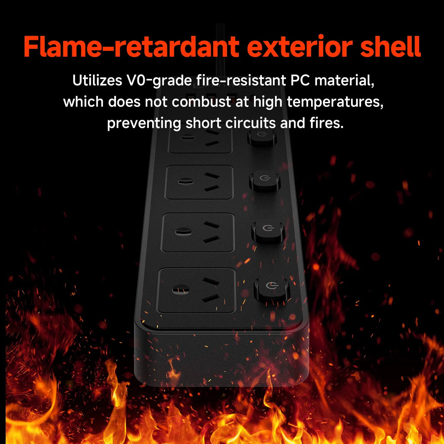 Thumbnail 2 - #40 Extension Cords Comparison Guide