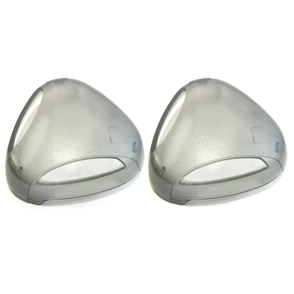 2Pcs Replace Head Protection Cap Cover for Philips Shaver HQ8 PT815 PT860 PT861 PT880 AT890 AT891 AT893 AT894 AT910