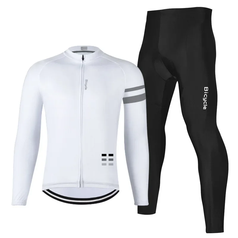

Lightweight Outdoor Cycling Bike Jersey Breathable Moisture-Wicking Quick-Dry UV Protection Sun Protection Unisex Professional