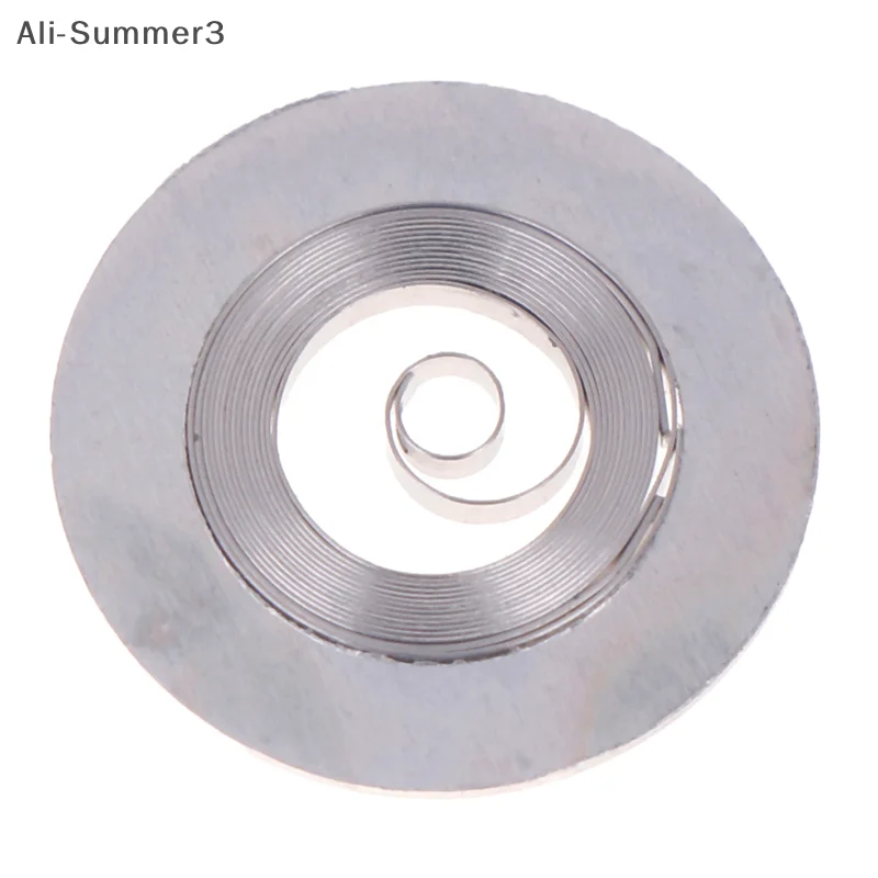 Replacement Parts Main Spring For ETA 2824-2 2836-2 2834-2 Watch Movement 771 Watch Movement Repair Tools Parts Accessories