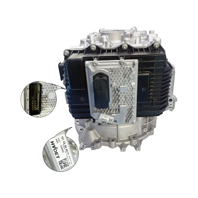 Remanufactured Transmission Assembly 1500000CDB142A Gearbox Auto Car Vehicle Repair Replacement Parts OEM New