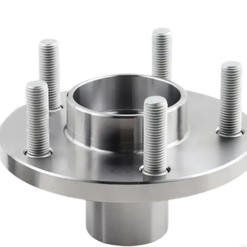 D5BE Consistent Wheel Bearing Part Works With Escape 2013 2019 Premium dense SUV 2015 2019