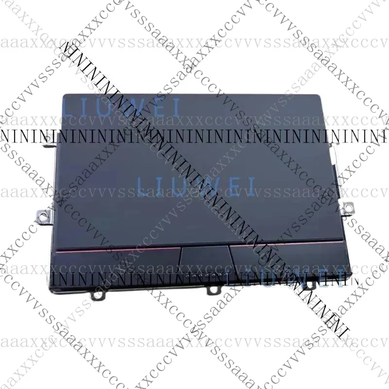 

. 5M11B95873 For ThinkPad P1 Gen 4 X1 Extreme 4th Touchpad Clickpad 5M11B95872