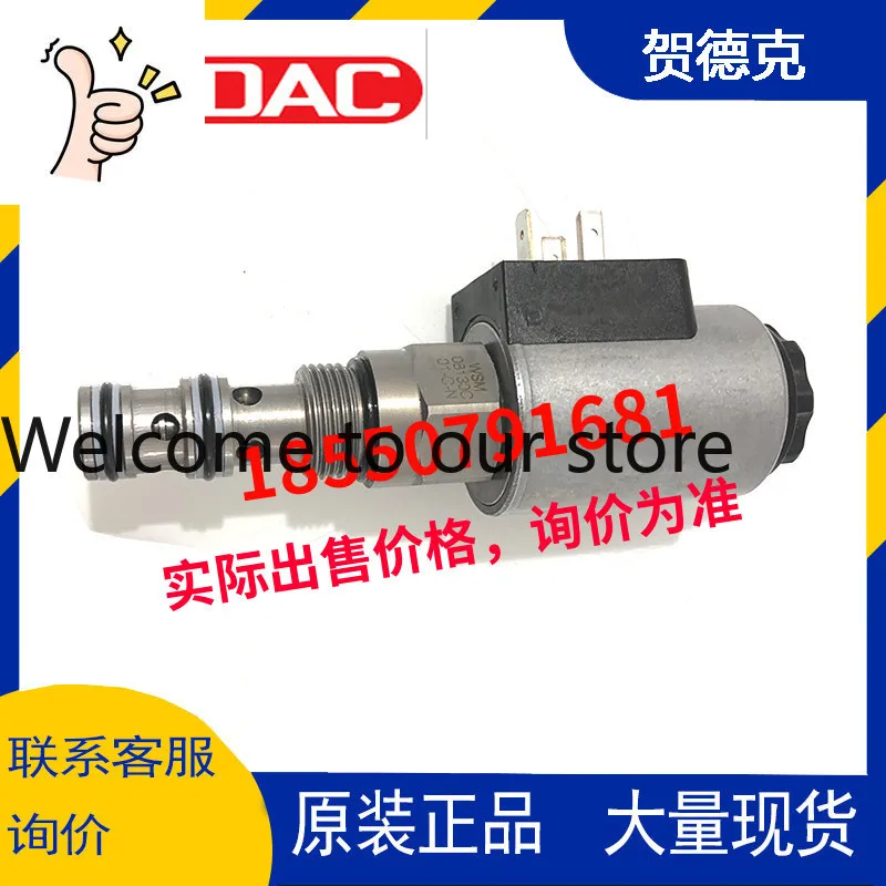 Hydac Hydac Solenoi…
