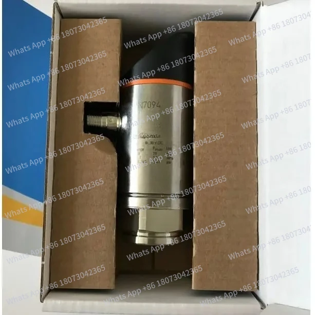 

IFM New Original Genuine PN7094