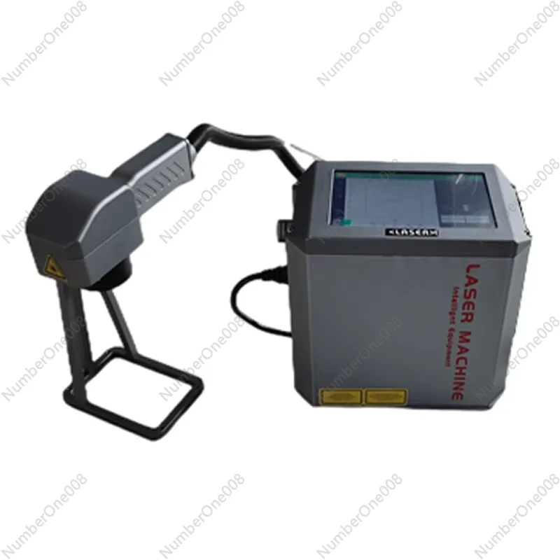 Engraving Machinery… - image