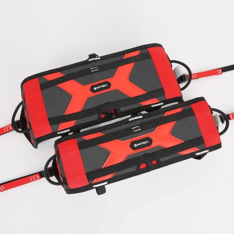 High Altitude Operation Seat Board Safety Belt Rope High-rise Hanging Board Exterior Wall Cleaning Anti Fall Seat Board