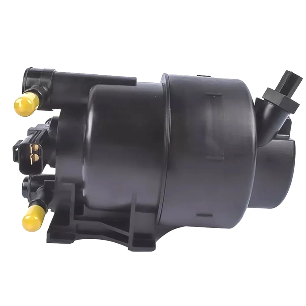 12V Kraftstoffpumpenbaugruppe für Ford F250 F350 (2011-2016) F450 F550 (2011-2015) Super Duty 6.7L V8 Powerstroke Diesel BC3Z-9G282-E – Detail 5