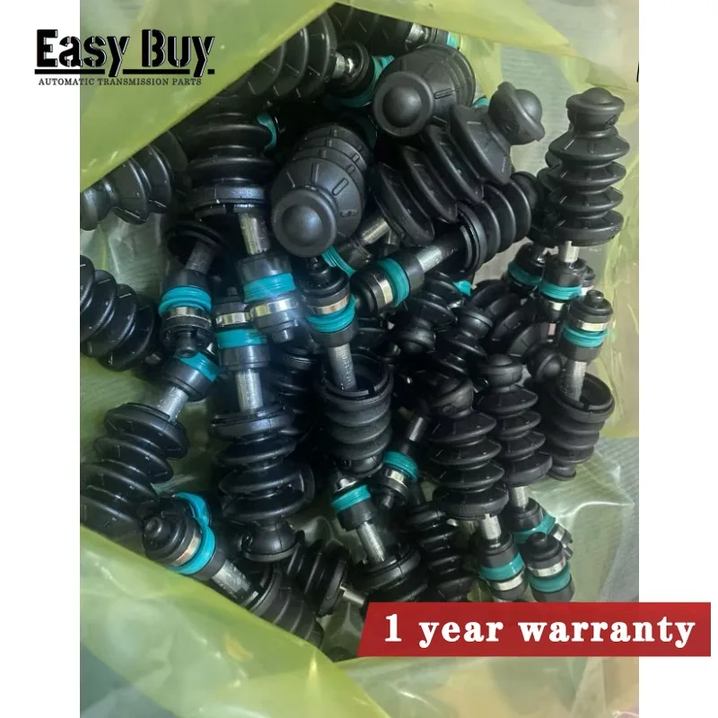 

Brand new 2 PCS 0AM325091E DQ200 0AM325091F 0AM Clutch Fork Pusher Rod Fits For VW Audi Skoda Seat