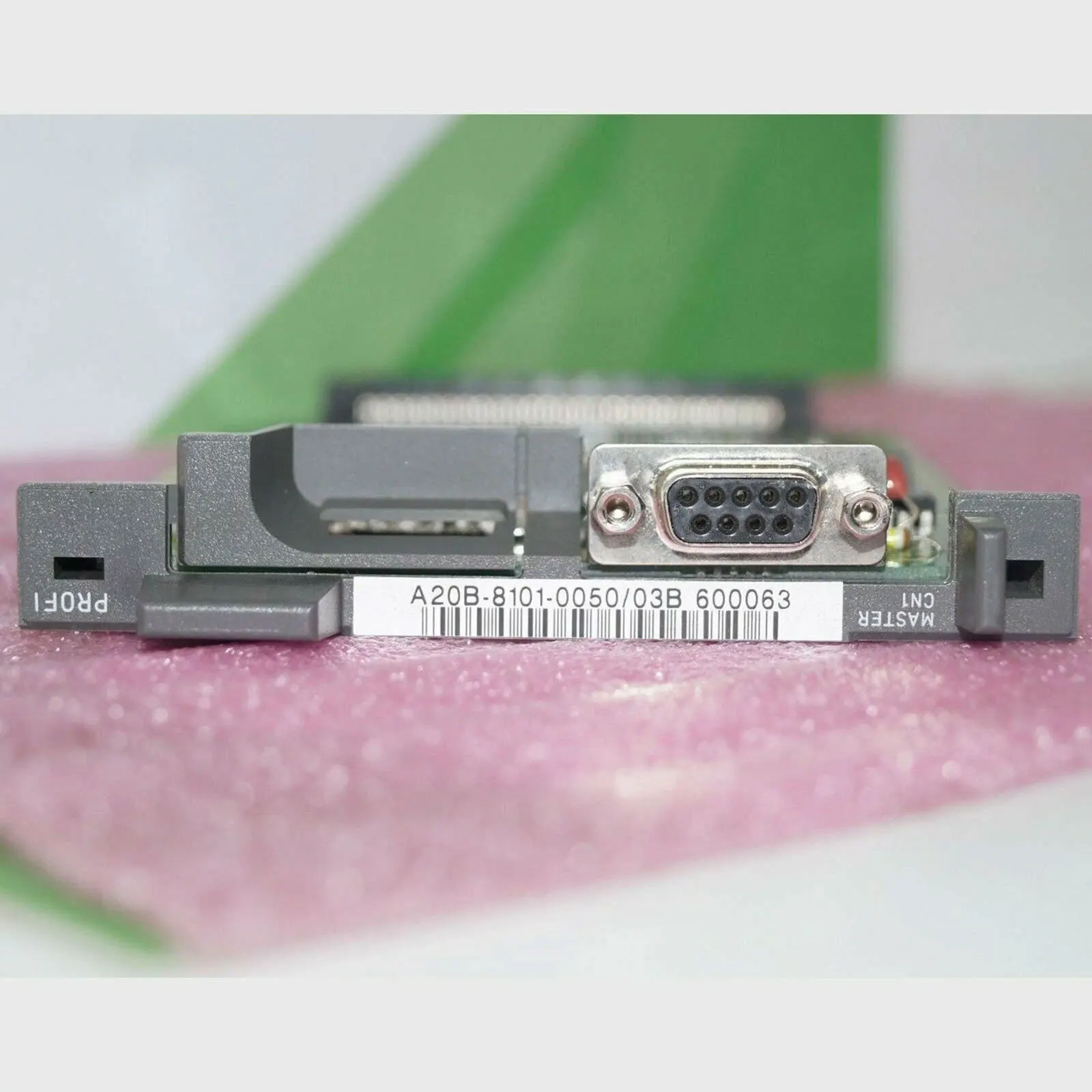 

Совершенно новый A20B-8101-0050 A20B-8101-0790 A20B-8101-0812 A20B-8101-0420/02B. Гарантия один год.
