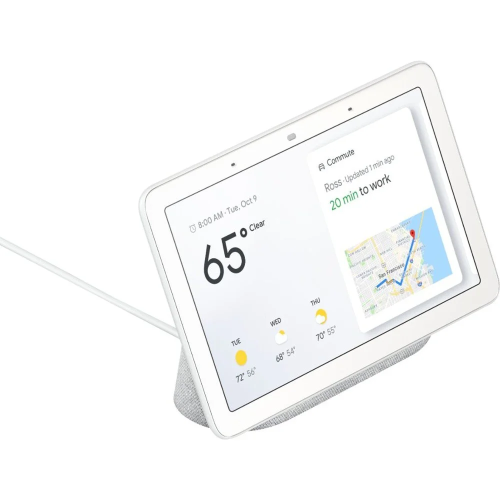 Genuine Google Nest Hub / Google Nest Hub (2nd Gen) Smart Home