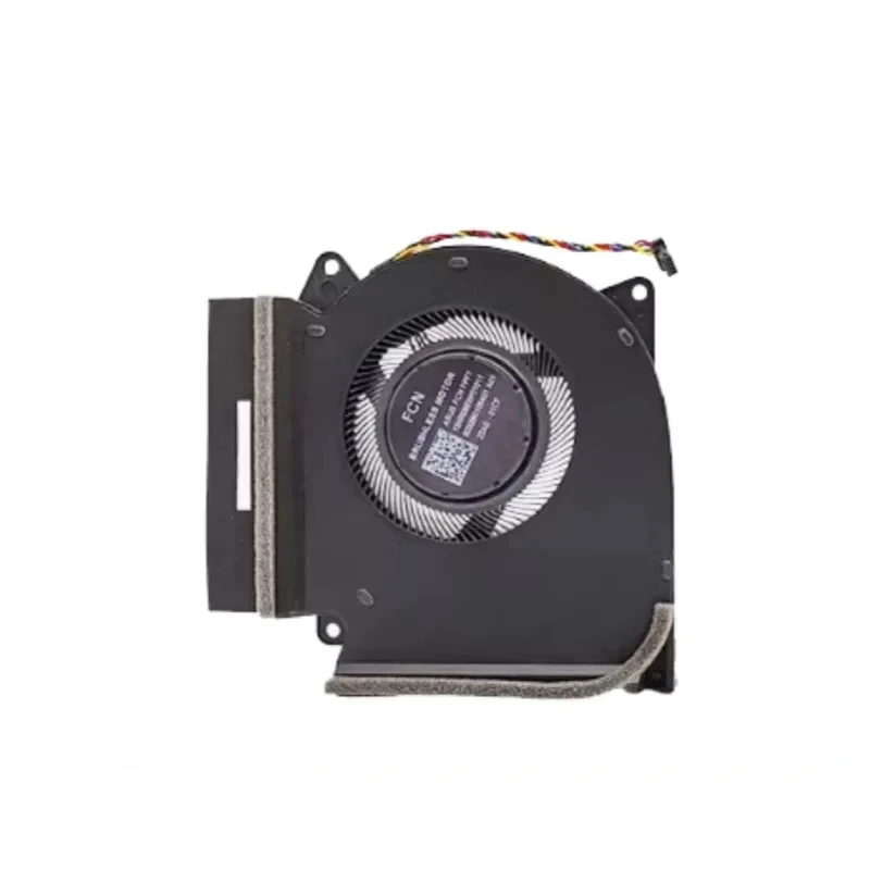 FOR ASUS ROG Player Country G533Z G533ZW ZM G733Z G733ZW G733ZX Fan Cooling