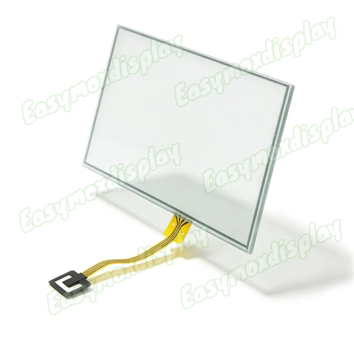 High-Sensitivity Touch Digitizer KA5F611J0A DTA070N5S0 Central Control Navigator Outer Handwriting Screen