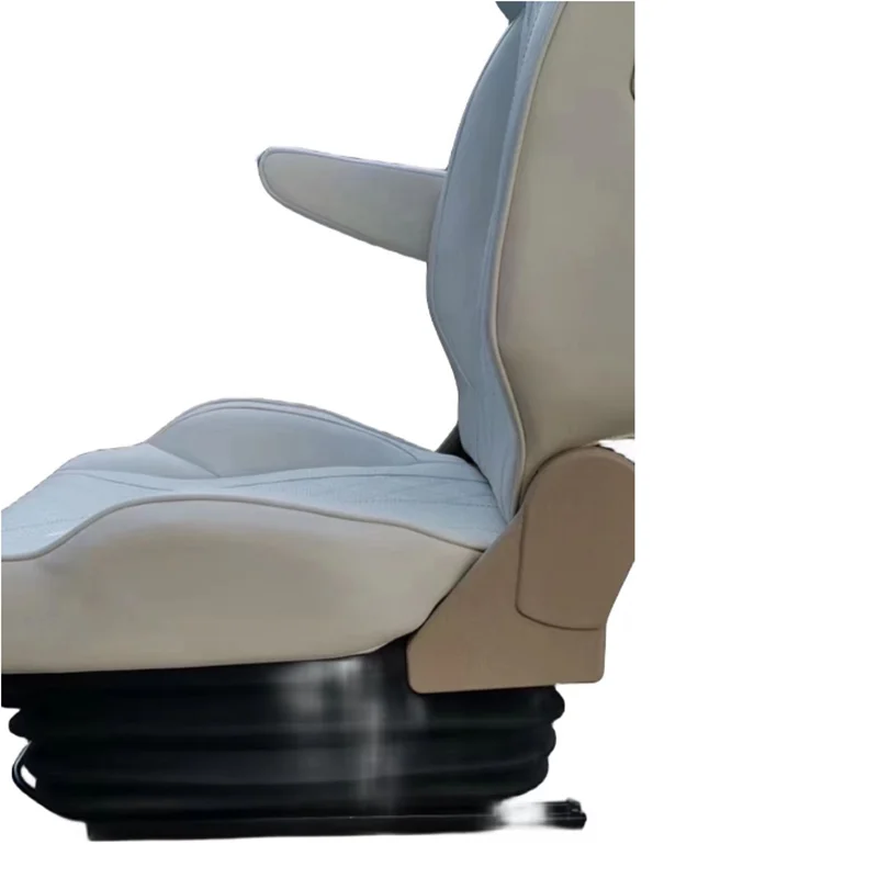 Airow Auto Best Quality Car Seat With Electric Swiveling Luxury Van Captain Seat for Vehicles Van Mpv Limousine Rv