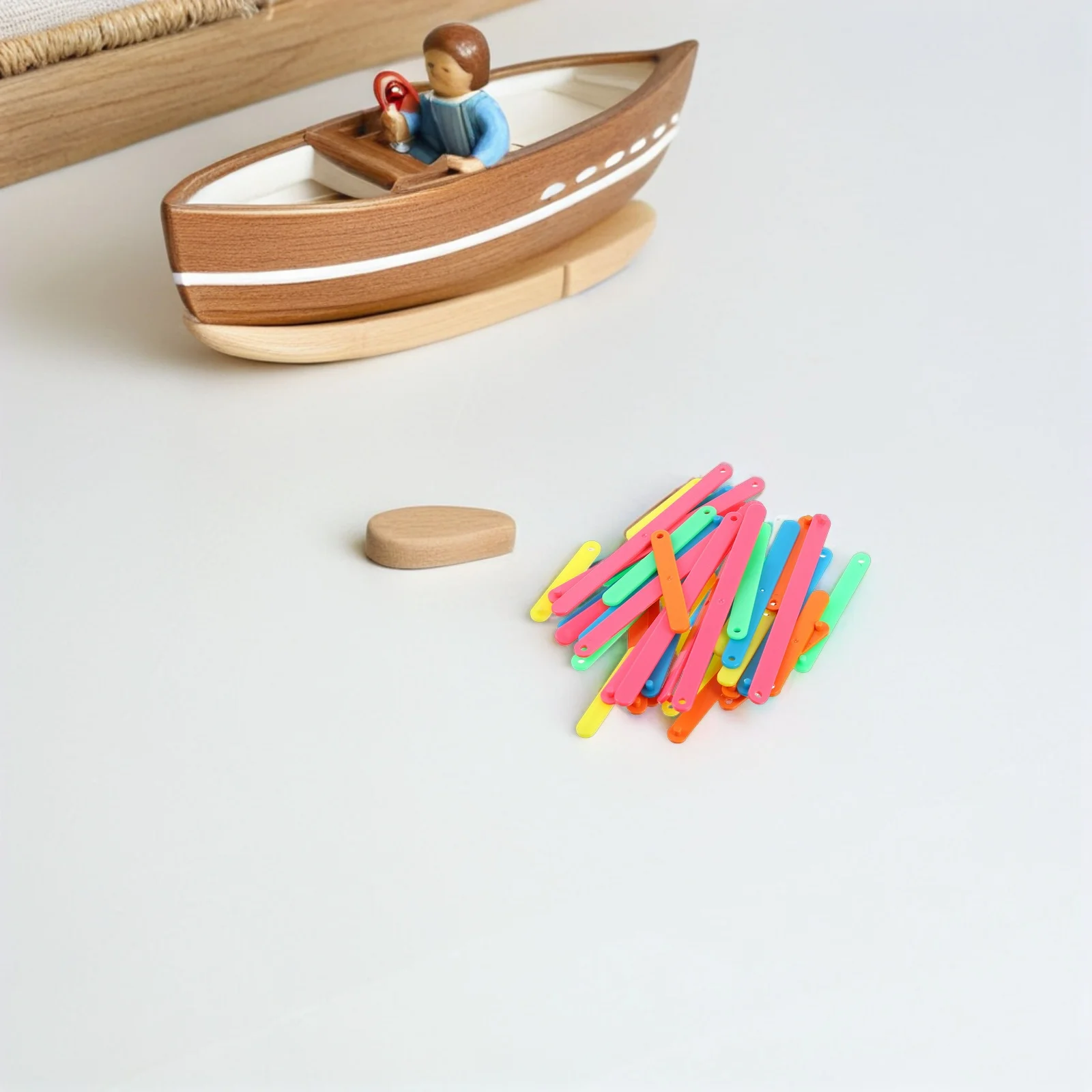 

100 шт. геометрические палочки для математических манипуляций, строительные формы, углы, раннее образование, обучение геометрии