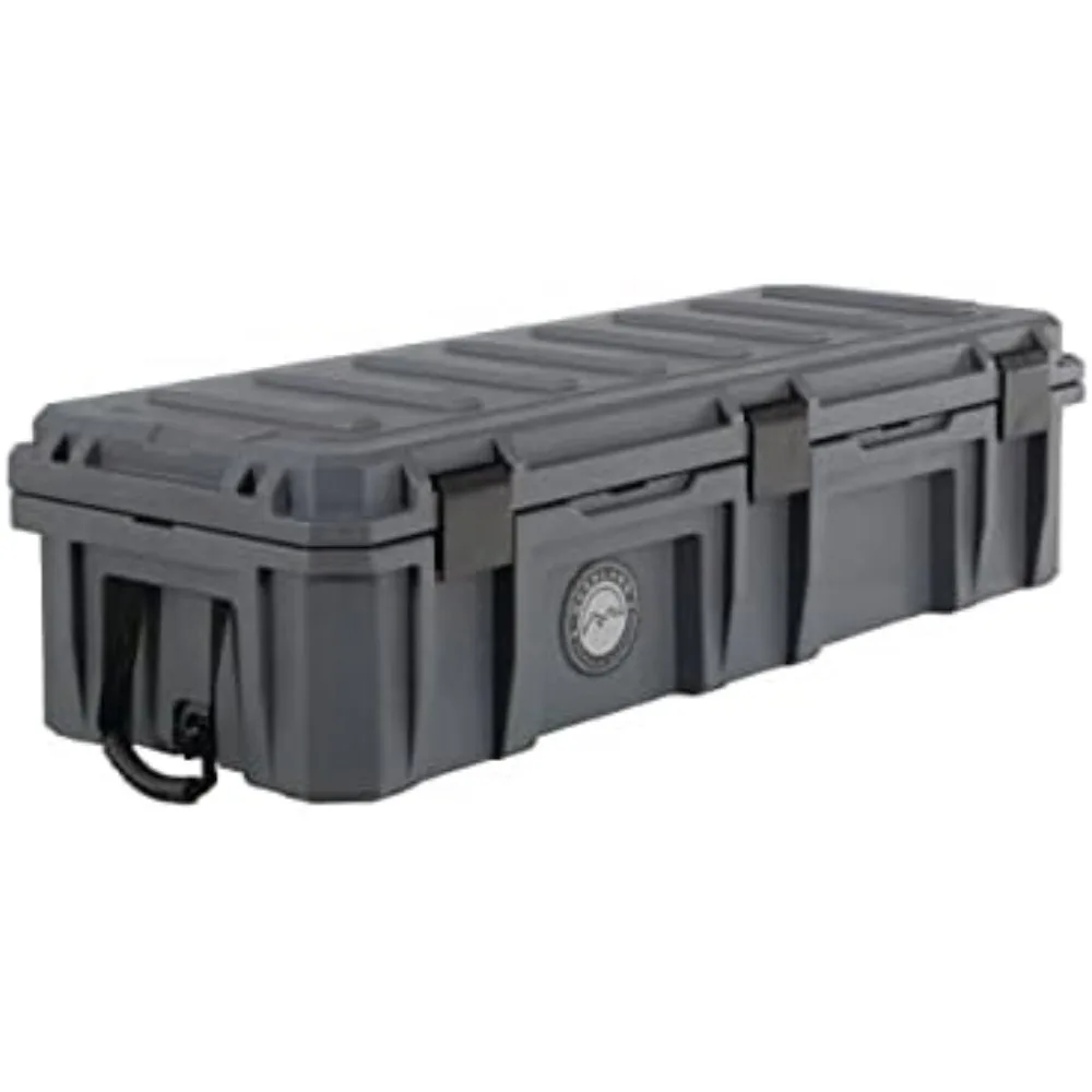 Dry Storage Box, Overland Storage Case, Off Road Storage Case, Waterproof