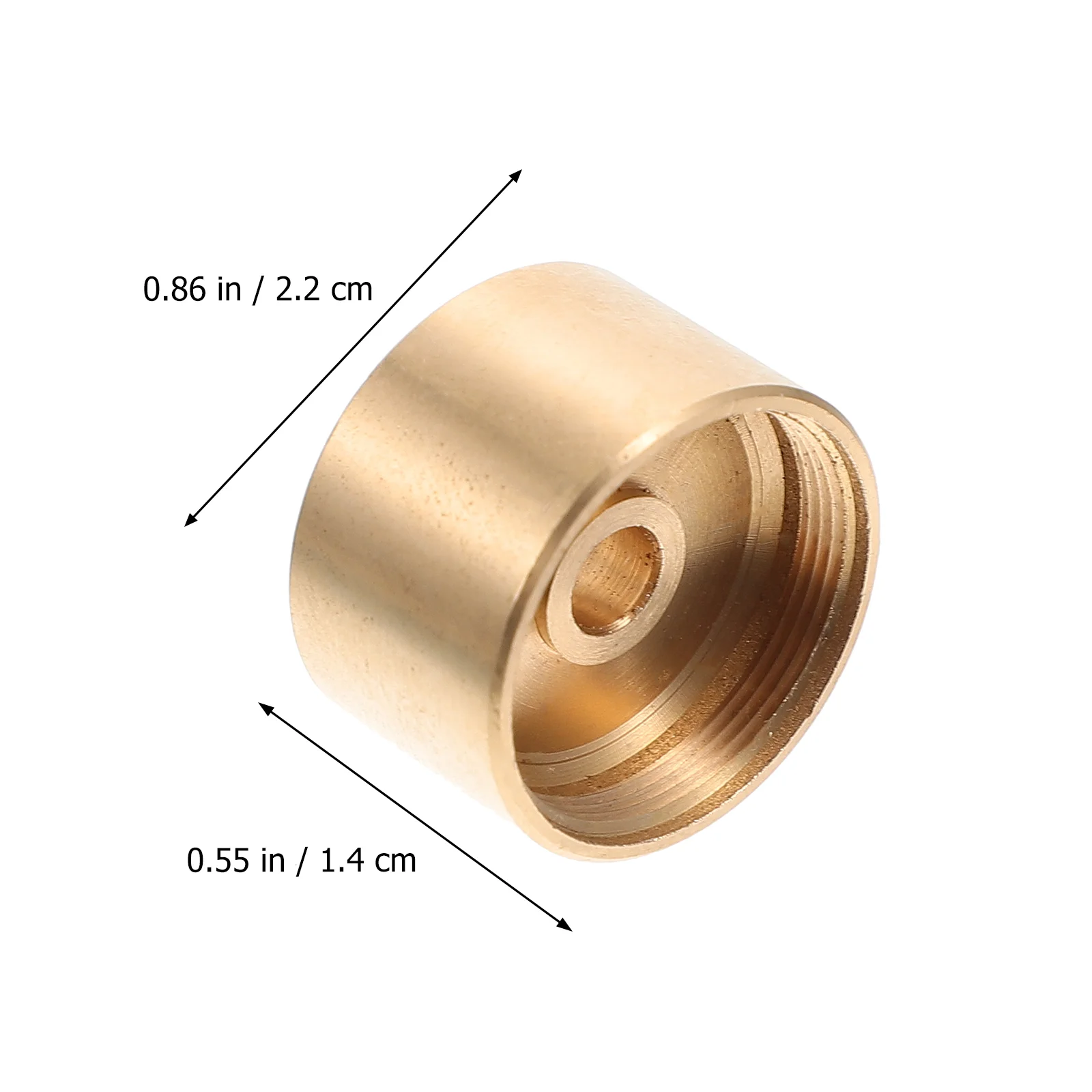 Trumpet Cover Key Upper And Lower Cover Trumpet Covers Piston Buttons Suite Copper Press Musical Instrument Accessories