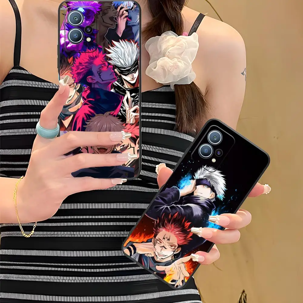 Jujutsu Kaisen Mobi…