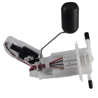 Bomba de combustible auténtica 16700-KVS-J01 16700KVSJ01 bomba de combustible para Honda conjunto de bomba de combustible para Honda CB250 TWISTER 16 TITAN 160 BROSS