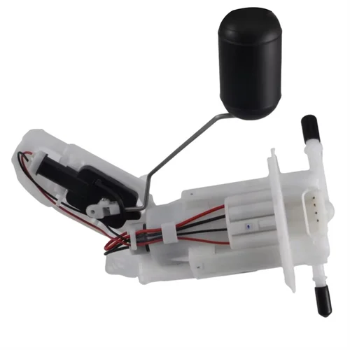 Bomba de combustible auténtica 16700-KVS-J01 16700KVSJ01 bomba de combustible para Honda conjunto de bomba de combustible para Honda CB250 TWISTER 16 TITAN 160 BROSS