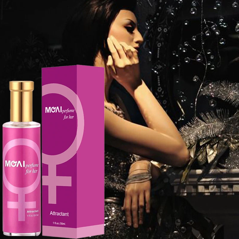 29.5ml Flirting Perfume for Man Fragrance Scent Water for Male Spray Oil Pheromone Perfume Flirt Men Attract Girl Antiperspirant - Image 3