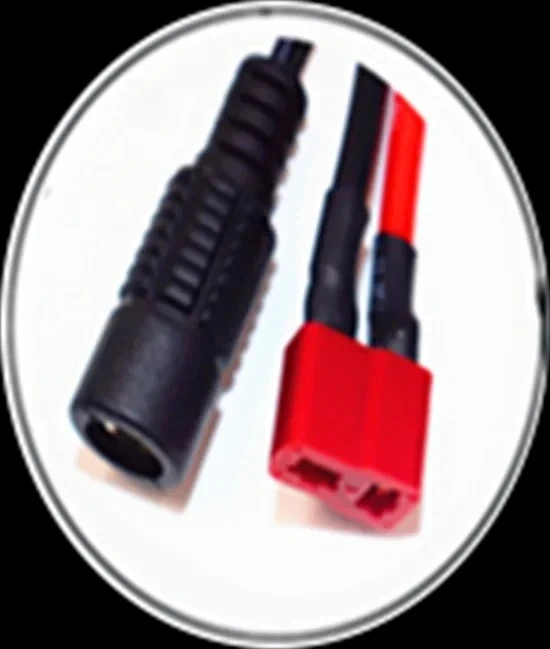 12S4P 44.4V 10Ah 18650 lithium-ionbatterij geschikt voor 500W 750W elektrisch skateboard woon-werkverkeer gereedschapsaccu, met BMS