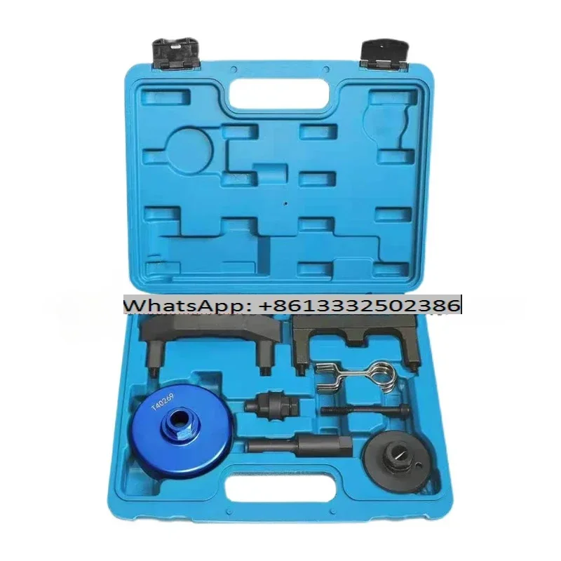 

Engine Camshaft Timing Tool Set ，For VW RS7 S8 R8 A8L A6 A7 A8 V8 4.0L TFSI T40264