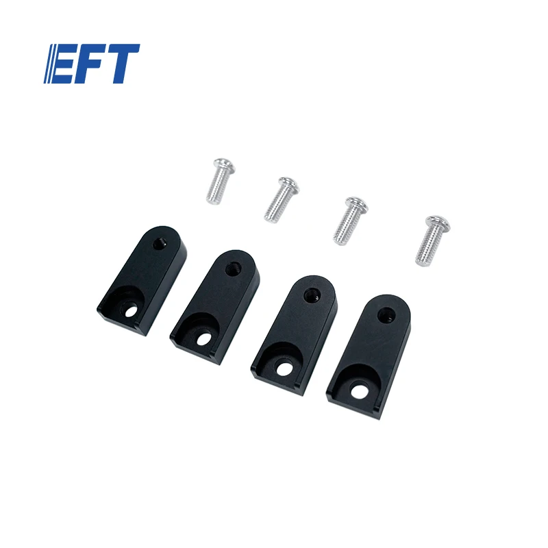 

EFT 14L Spreader Bucket Adapter For E410P E610P Frame Agriculture Drone