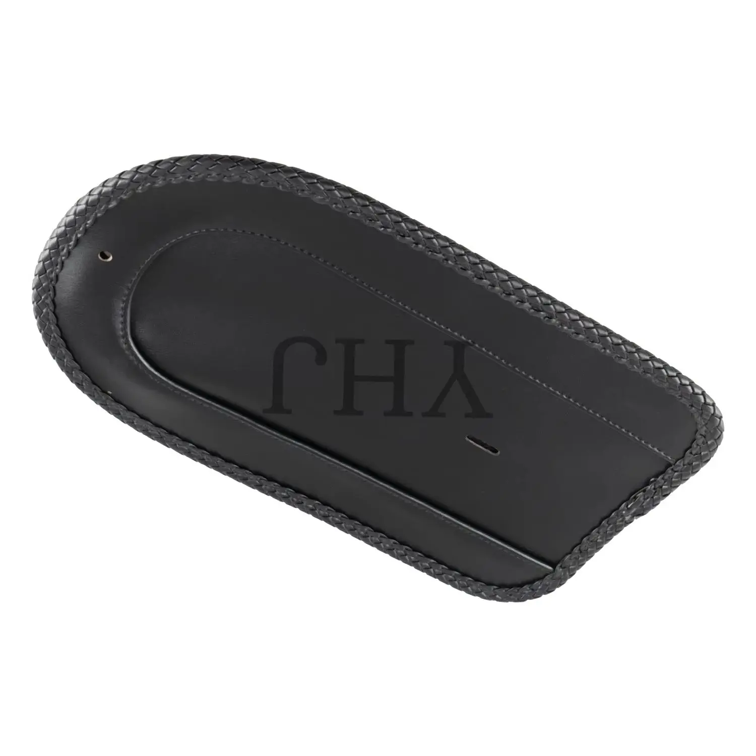 

Нагрудник на заднее крыло мотоцикла из искусственной кожи для Harley Fatboy FLSTF EFI FLSTFI 07-17 Softail FXSTC FLSTN FXST FXSTD 06-2010