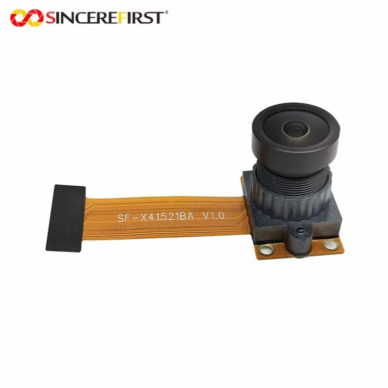 GOOD 4K IMX415 color RGB monochrome sensor mipi starlight sensor good performance under low light