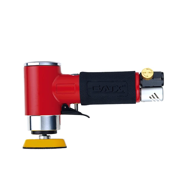 

GATX GP-0452 Industrial Pneumatic Orbital Sander