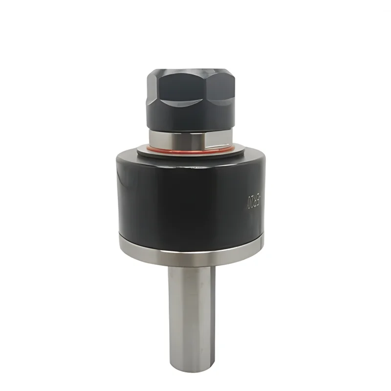 

Automatic CNC radial floating reamer holder tapping and reaming high precision elimination of flared holes tool