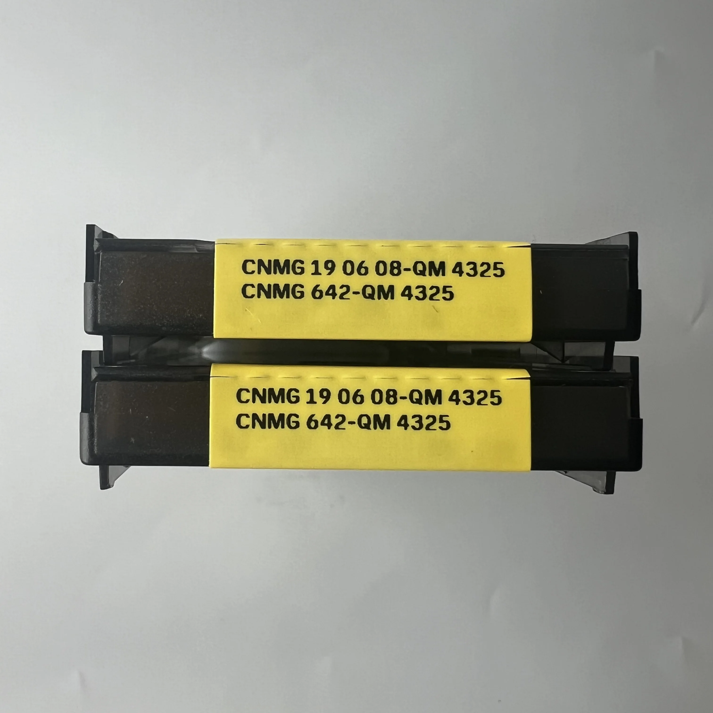 

CNMG190608-PM 4325 CNC blade CNMG190608-QM 4325