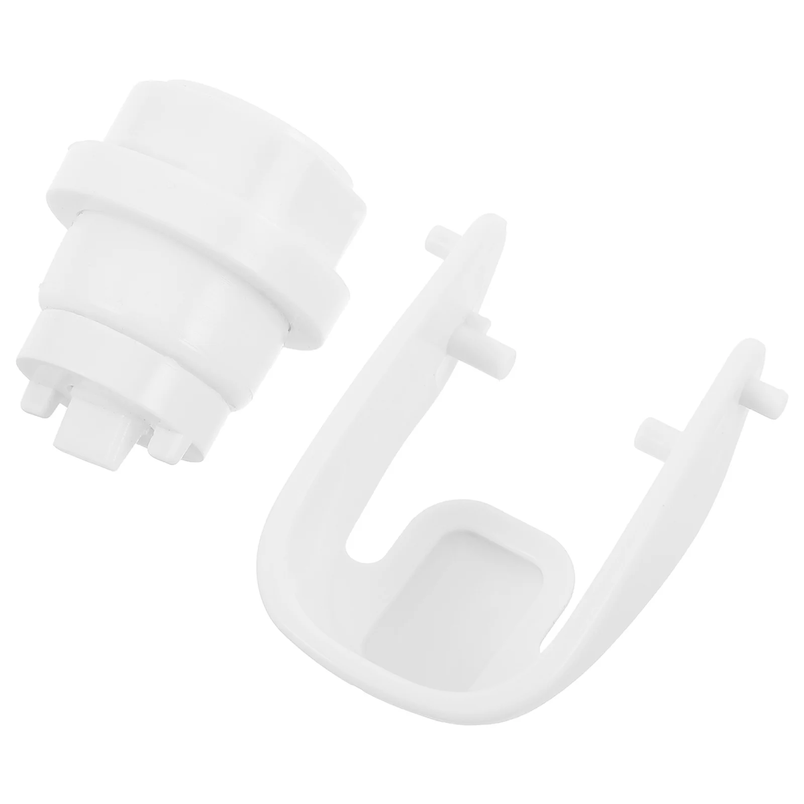 

1 set 1 Set Automatic Toothpaste Dispenser Replacement Pump Push Rod Repair Kit For Wall Mount Squeezer Part Precise Dispensing