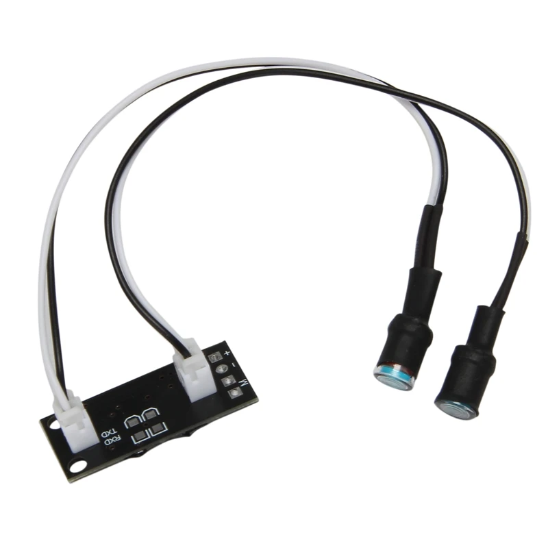 ABFM-Solar Tracking Single-Axis Light Source Tracking Ray Tracking Board Light-Seeking Module Solar Automatic Tracker