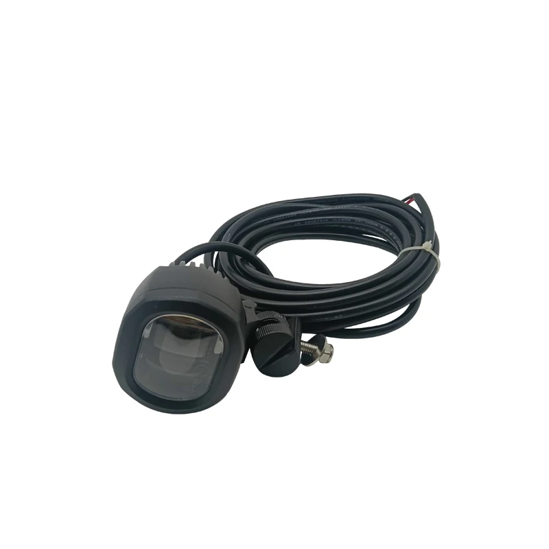 

For Linde Forklift Accessories Red Light Linear Forklift Border Light 0009740353 Headlight