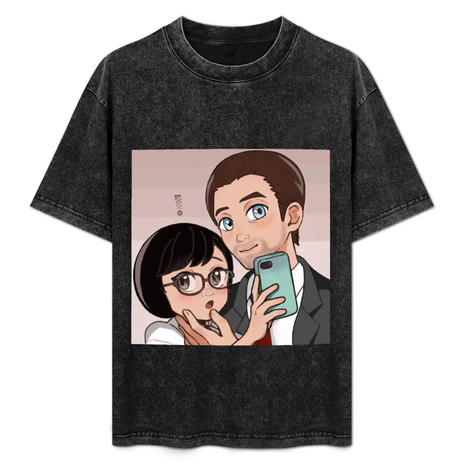 

Maldrisa T-Shirt t shirts cotton 100% printed t shirts for man T-Shirt