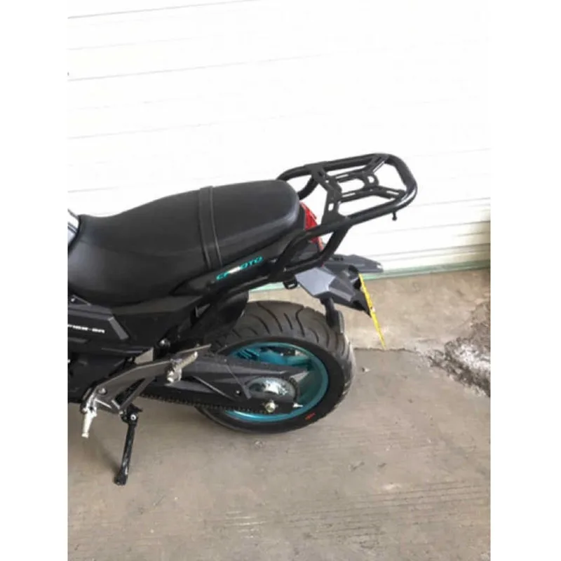 

Для Cfmoto установка задней стойки новой задней бабки мотоцикла St Papio 125-3