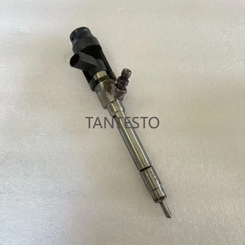 CRIN Piezo-Injektor-Magnetventil-Ausbauhülse Reparaturwerkzeuge für Simmenss – Detail 2