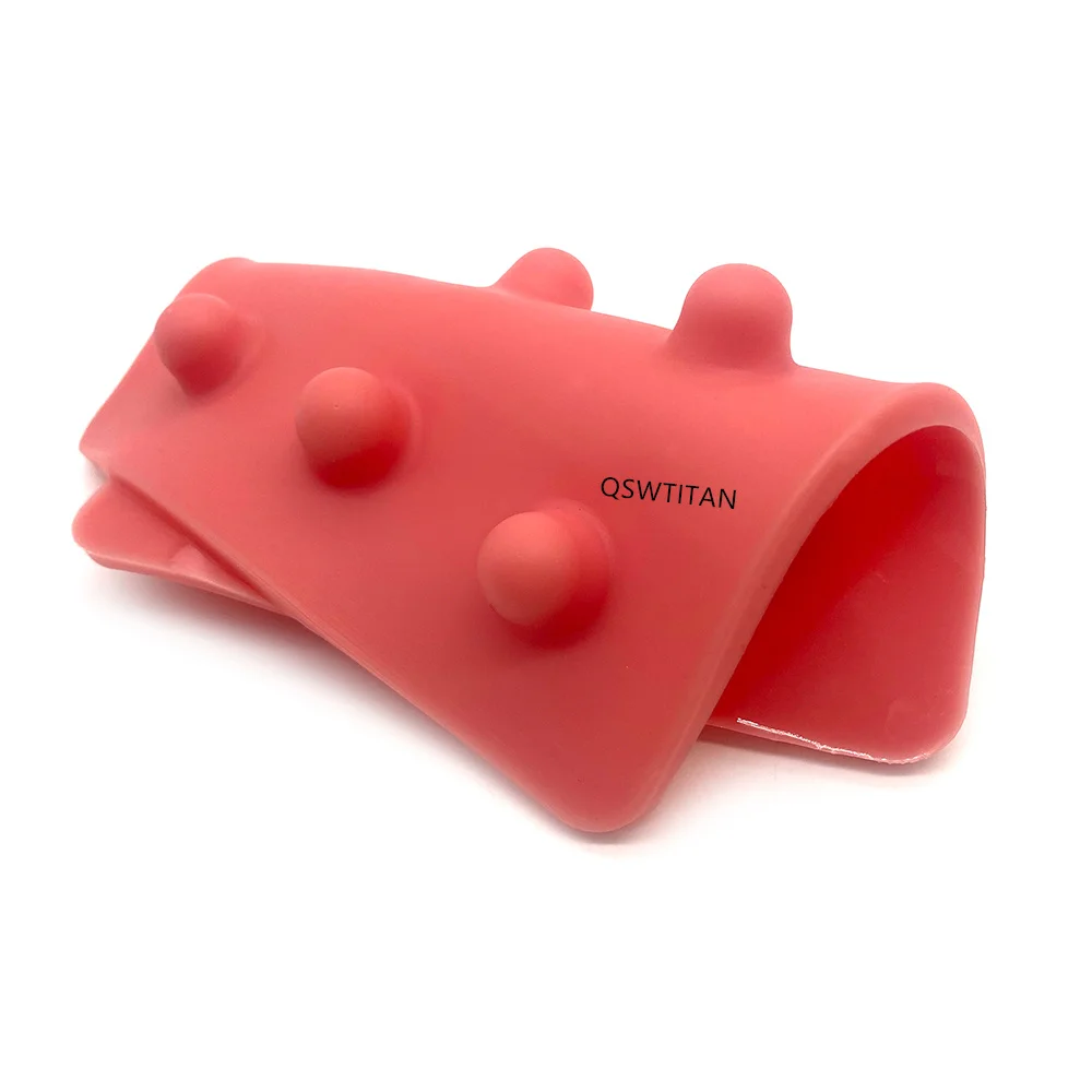 laparoscopic Simulator Suture pad instruments traumatic skeleton anatomy training Simulator pratice